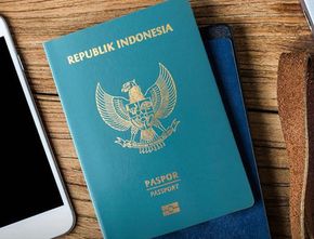 Tata Cara Perpanjangan Paspor Online yang Mudah dan Cepat