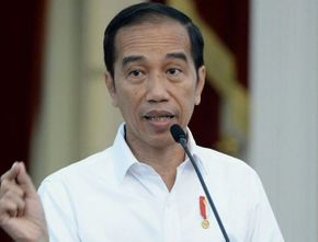 Apa Bedanya Physical Distancing yang disaran Jokowi dengan Social Distancing?