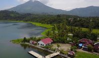 Tempat Wisata Di Lampung Barat Yang Bikin Susah Lupa Karena Keindahannya