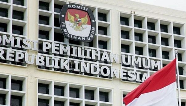 KPU Tegaskan Undang-Undang Tidak Mengatur Soal Penundaan Pemilu
