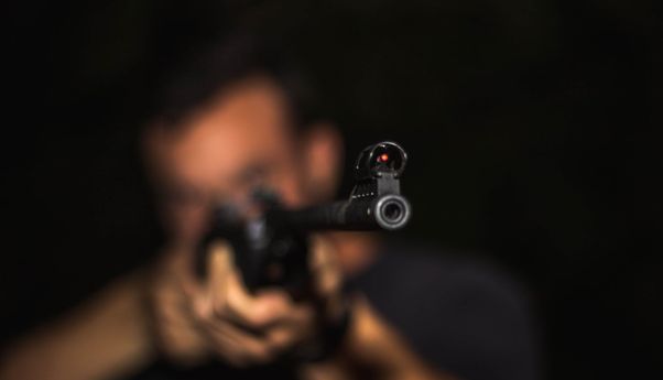 Berita Jogja Hari Ini: Nggak Romantis! Pria Bantul Tembak Mantan Pacar Pakai Air Soft Gun