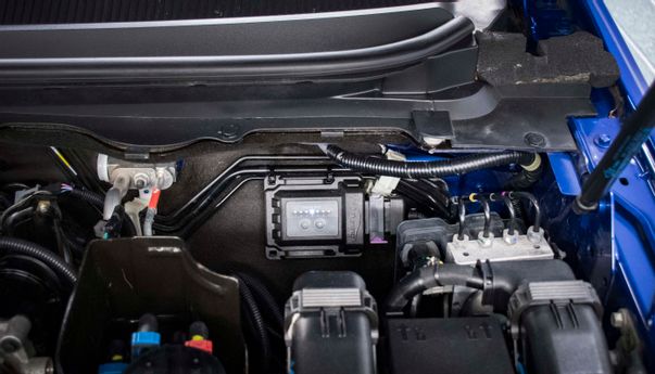 Pengertian Sistem Commonrail, TDI, dan Diesel Konvesionel yang Perlu Anda Tahu dari Ketiganya