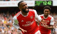 Berapa Biaya yang Harus Disiapkan Atletico Madrid untuk Datangkan Alexandre Lacazette?