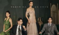 Rekomendasi Drama Korea Terbaru, Prahara Rumah Tangga