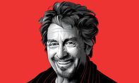 Berulang Tahun Hari Ini, Al Pacino Merupakan Aktor Terhebat di Zamannya