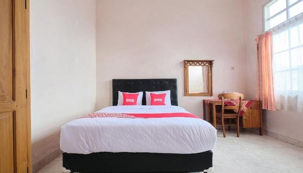 Daftar Kos Harian Dekat RS JIH Jogja