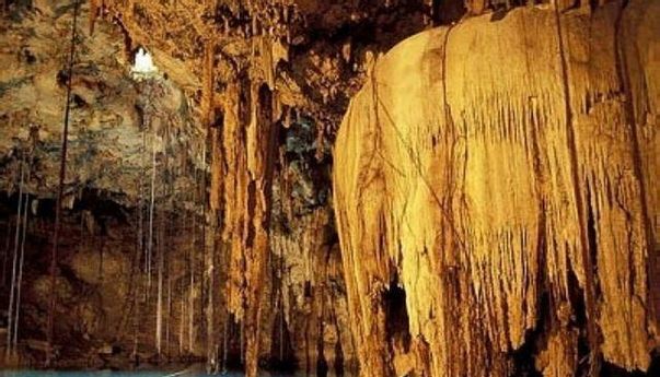 Kementerian ESDM Tetapkan 20 Warisan Geologi DI Yogyakarta