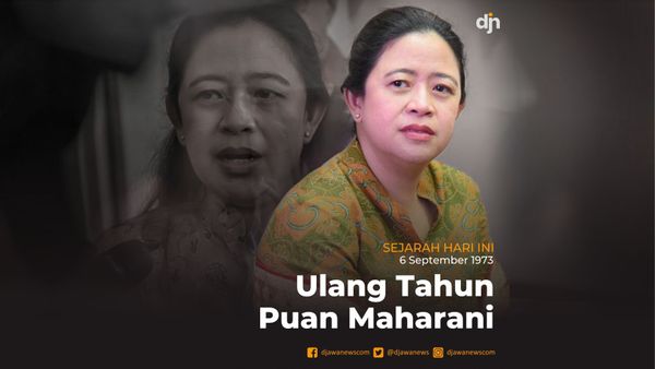 Ketua DPR RI Wanita Pertama, Puan Maharani adalah Pecinta Kuliner Nusantara