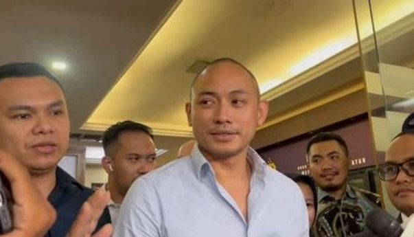 Tiko Minta BCL Tak Dilibatkan Dalam Kasus Penggelapan Uang: Ini Masalah Saya dengan Mantan Istri