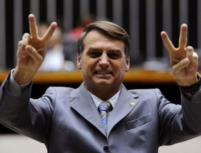 Di Ujung Masa Jabatan sebagai Presiden, Jair Bolsonaro Legalkan Kripto Jadi Alat Pembayaran di Brazil
