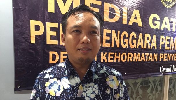 Berita Jogja Terkini: Pengganti Ketua Badan Pengawas Pemilu Gunungkidul Belum Bisa Dipastikan