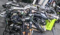 Hancur Berantakan di MotoGP Austria, Berikut Spesifikasi Motor Ducati Zarco
