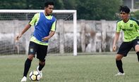 PSSI Restui Pemotongan Gaji Pemain Maksimal 50 Persen, Ini Tanggapan Bek Persela Lamongan Novan Setya Sasongko