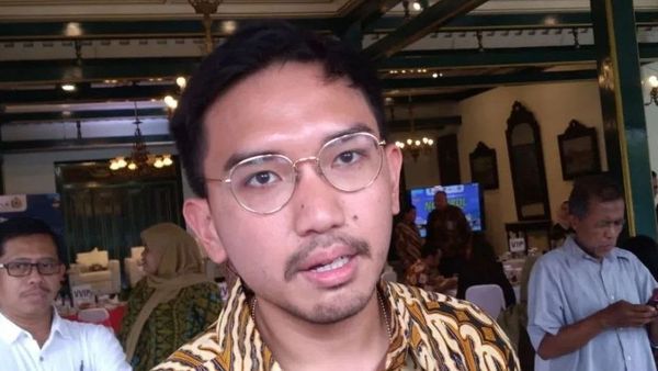 Gusti Bhre Batal Maju Pilwakot Solo, Ini Kata Partai Pendukung