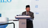 Gerindra Tunjuk Fauzi Baadila sebagai Koordinator Relawan Prabowo Subianto