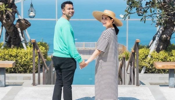 Raffi Ahmad Pinjam Vila Mewah Rp250 Miliar, Belum Sanggup Beli