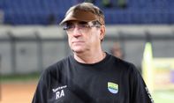 Persib Bandung Akan Datangkan Pemain Asia, Siapakah Dia?