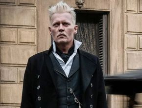 Johnny Depp Ungkap Momen Saat Didepak dari 