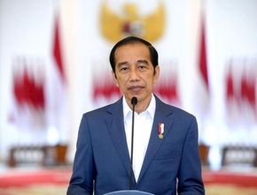 Jokowi Umumkan Indonesia Resmi Jadi Anggota FATF: Langkah Awal Menuju Rezim Antipencucian Uang
