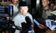 Nusron Wahid: Kalau Orde Baru, Ada Kritik Seperti Dilakukan oleh Bu Mega Sudah Ditangkap