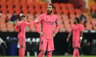 Kocar-kacir, Real Madrid Diobrak Abrik Valencia 1-4