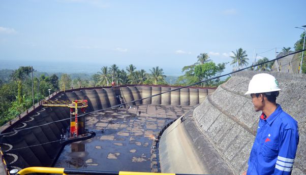 PLTA Ngebel Ponorogo: Sumber Energi dan Daya Tarik Wisata