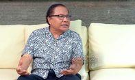 Video Rizal Ramli yang Minta Jokowi Mundur Disemprot Netizen: Hasrat Jadi Presiden Ditahan Dulu Pak