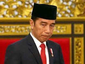 Soal Pemilu 2024: Rezim Jokowi Disebut Bakal Jadi Musuh Bersama