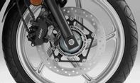 Punya Motor dengan Rem ABS? Jangan Pernah Lakukan Hal ini