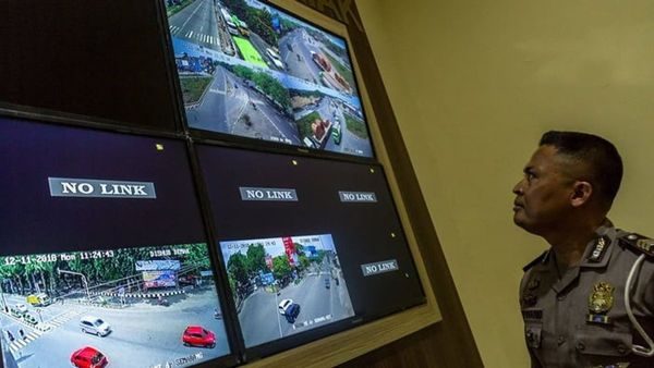 Blokir Predator Seksual, Heru Budi Bakal Pasang CCTV Pengenal Wajah di Transjakarta