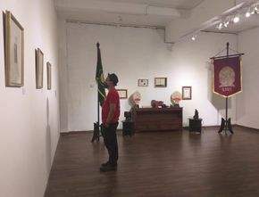 Peringatan HUT Akademi Seni Rupa Indonesia, ISI Adakan Pameran Seni