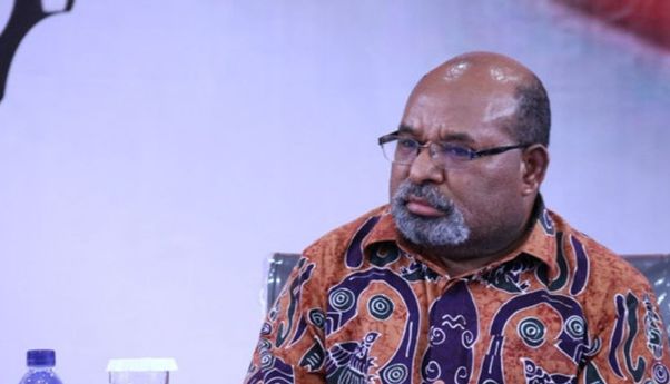 Kasus Korupsi Lukas Enembe, KPK Bakal Panggil Ketua DPRD Tolikara