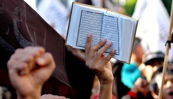 PBB Nyatakan Pembakaran Al-Qur’an di Swedia Tak Bisa Ditolerir