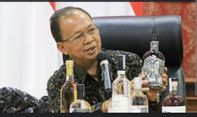 Keren! Arak Bali Masuk Jadi Warisan Budaya Takbenda Indonesia