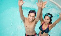 Perhatikan! Berikut 5 Cara Cepat Belajar Renang untuk Pemula
