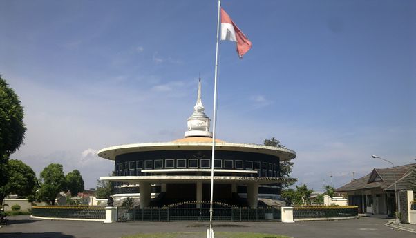 Museum Perjuangan Jogja: Tempat Wisata untuk Mengenang Sejarah Perjuangan