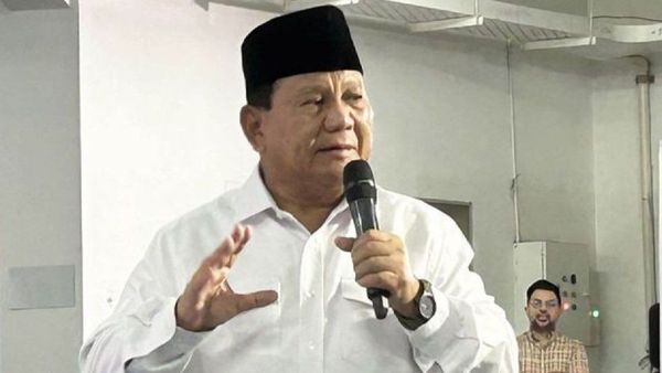 Prabowo Tak Hadir Peluncuran Program Makan Bergizi Gratis, Istana Beri Penjelasan