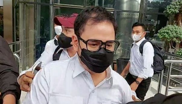 Kasus Kepemilikan Senpi Ilegal, Dito Mahendra Bakal Dijemput Paksa