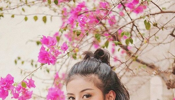 Mengenal Sosok Awkarin yang Berjiwa Sosial, Bikin Salut! Mengenal Sosok Awkarin yang Berjiwa Sosial, Bikin Salut!