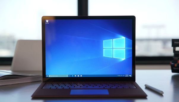 Cara Screenshot Laptop Pada Windows 7 Hingga 10