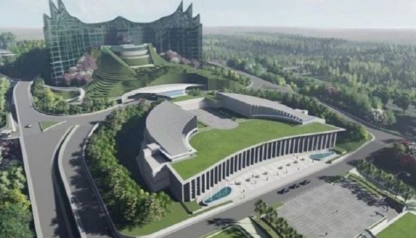Wali Kota dan Bupati di Jakarta Tetap Ditunjuk Gubernur usai Tak Lagi Jadi Ibu Kota Negara