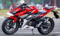 Rekomendasi Terbaik 3 Oli Untuk Motor Sport 150CC