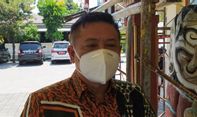 Kabar Jogja: Ketua Dewan Kebudayaan DIY Djoko Dwiyanto Meninggal Dunia