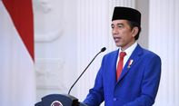 Jokowi Segera Tetapkan Indonesia Endemi Covid-19