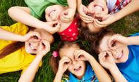 Bagi Orangtua, Kenali Tahapan Anak Ekspresikan Emosinya, yuk!