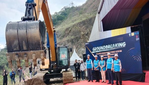 Pembangunan PLTA Upper Cisokan: Aman, Patuh Regulasi, Beri Manfaat Warga?