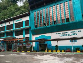 PLTA Tonsealama: Warisan Energi yang Tetap Menyala untuk Sulawesi Utara