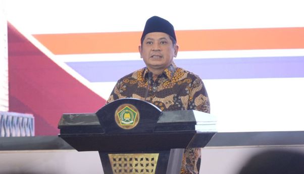 Kemenag Umumkan 17.221 Peserta Lolos CPNS Tahun Anggaran 2024