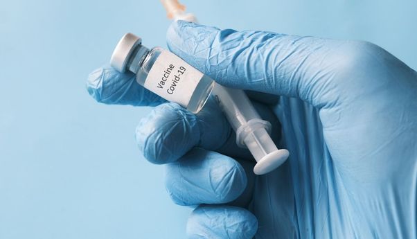 Awas! MUI Fatwakan Vaksin Covovax Buatan India Haram: Ada Unsur Babi