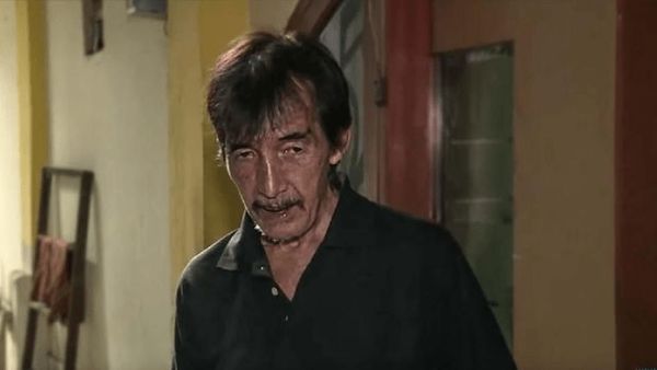 Kisah Johny Indo: Dari Bos Gangster hingga Pendakwah